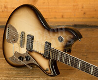 Novo Custom Series Serus J Baritone | Toasted Marshmallow