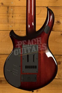 Music Man John Petrucci Collection | Majesty - Ember Glow *B-Stock*