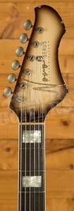 Novo Custom Series Serus J Baritone | Toasted Marshmallow