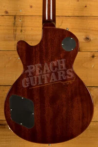 Eastman Solidbody SB59-SB | Sunburst