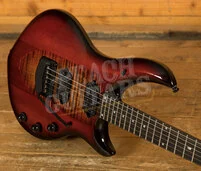 Music Man John Petrucci Collection | Majesty - Ember Glow *B-Stock*