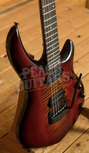 Music Man John Petrucci Collection | Majesty - Ember Glow *B-Stock*