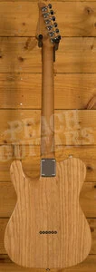 Suhr Alt T Dealer Select - Natural w/Roasted Maple