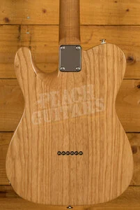 Suhr Alt T Dealer Select - Natural w/Roasted Maple