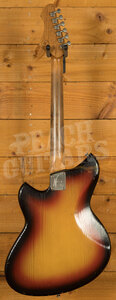 Novo Custom Series Serus J | '64 3-Tone Burst