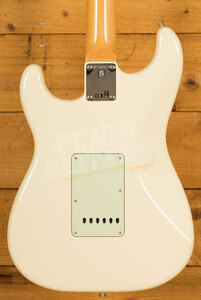 Fender American Original '60s Strat Olympic White