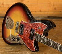 Novo Custom Series Serus J | '64 3-Tone Burst