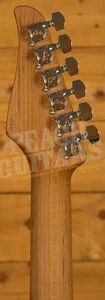 Suhr Alt T Dealer Select - Natural w/Roasted Maple
