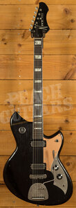 Novo Custom Series Serus J Baritone | Bull Black