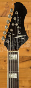 Novo Custom Series Serus J Baritone | Bull Black