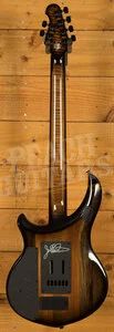 Music Man John Petrucci Collection | Majesty Maple Top - Spice Melange