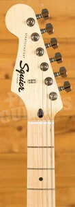 Squier Sonic Stratocaster | Maple - Black - Left-Handed