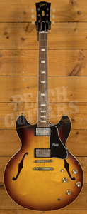 Gibson Custom 1964 ES-335 Reissue VOS Vintage Burst 