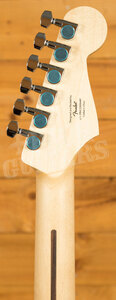 Squier Sonic Stratocaster | Maple - Black - Left-Handed