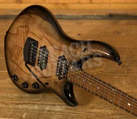 Music Man John Petrucci Collection | Majesty Maple Top - Spice Melange