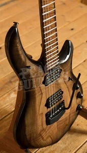 Music Man John Petrucci Collection | Majesty Maple Top - Spice Melange