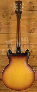 Gibson Custom 1964 ES-335 Reissue VOS Vintage Burst 