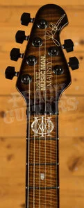 Music Man John Petrucci Collection | Majesty Maple Top - Spice Melange