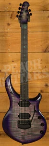 Music Man John Petrucci Collection | Majesty Maple Top - Crystal Amethyst