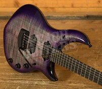 Music Man John Petrucci Collection | Majesty Maple Top - Crystal Amethyst