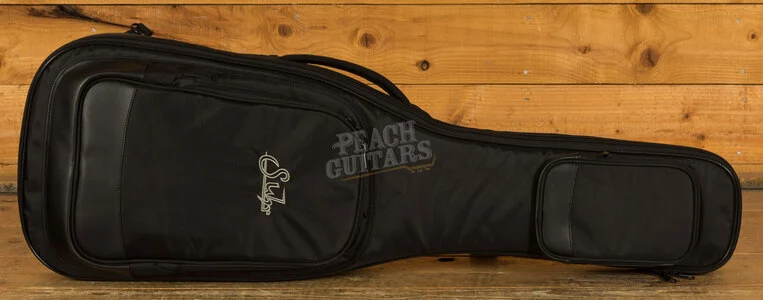 Suhr Classic Pro Peach LTD Flame Maple/Rosewood Inca Silver