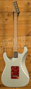 Suhr Classic Pro Peach LTD Flame Maple/Rosewood Inca Silver
