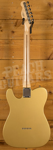 Fender Custom Shop '52 Tele NOS Maple Neck Aztec Gold