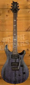 PRS SE CE | CE24 Sandblasted Purple