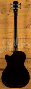 Fender CB-60SCE Bass | Black