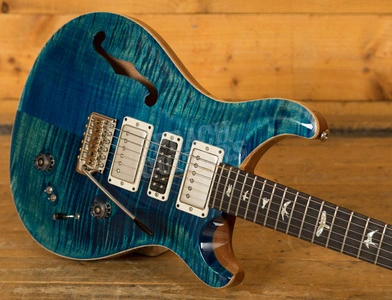 PRS Special Semi Hollow Limited Edition River Blue