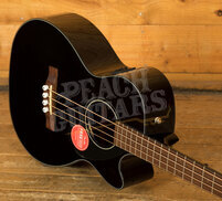 Fender CB-60SCE Bass | Black