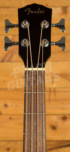 Fender CB-60SCE Bass | Black