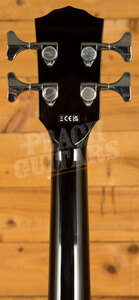 Fender CB-60SCE Bass | Black