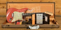 Fender Custom Shop 59 Strat - Journeyman Relic Tahitian Coral