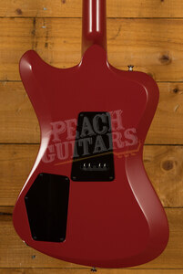Knaggs Tuckahoe RVHS - Cardinal Red semi-gloss *B Stock*