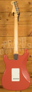 Fender Custom Shop 59 Strat - Journeyman Relic Tahitian Coral