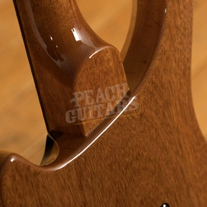 PRS Special Semi Hollow Limited Edition River Blue