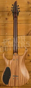 Mayones Duvell Elite 6 Curly Redwood