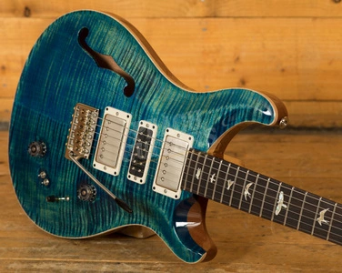 PRS Special Semi Hollow Limited Edition River Blue