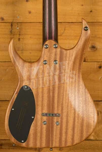 Mayones Duvell Elite 6 Curly Redwood