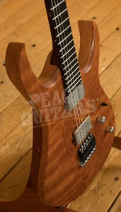 Mayones Duvell Elite 6 Curly Redwood