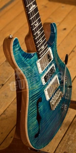 PRS Special Semi Hollow Limited Edition River Blue