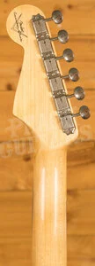 Fender Custom Shop 59 Strat - Journeyman Relic Tahitian Coral