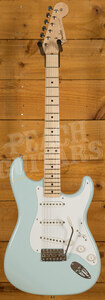 Fender Custom Shop '57 Strat NOS Sonic Blue