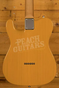 Suhr Alt T Dealer Select - Trans Butterscotch w/Roasted Maple
