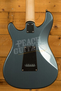 PRS SE NF3 | Rosewood Gun Metal Grey
