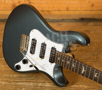 PRS SE NF3 | Rosewood Gun Metal Grey