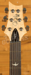 PRS SE NF3 | Rosewood Gun Metal Grey
