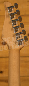 Suhr Alt T Dealer Select - Trans Butterscotch w/Roasted Maple