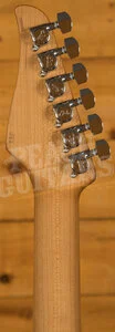 Suhr Alt T Dealer Select - Trans Butterscotch w/Roasted Maple